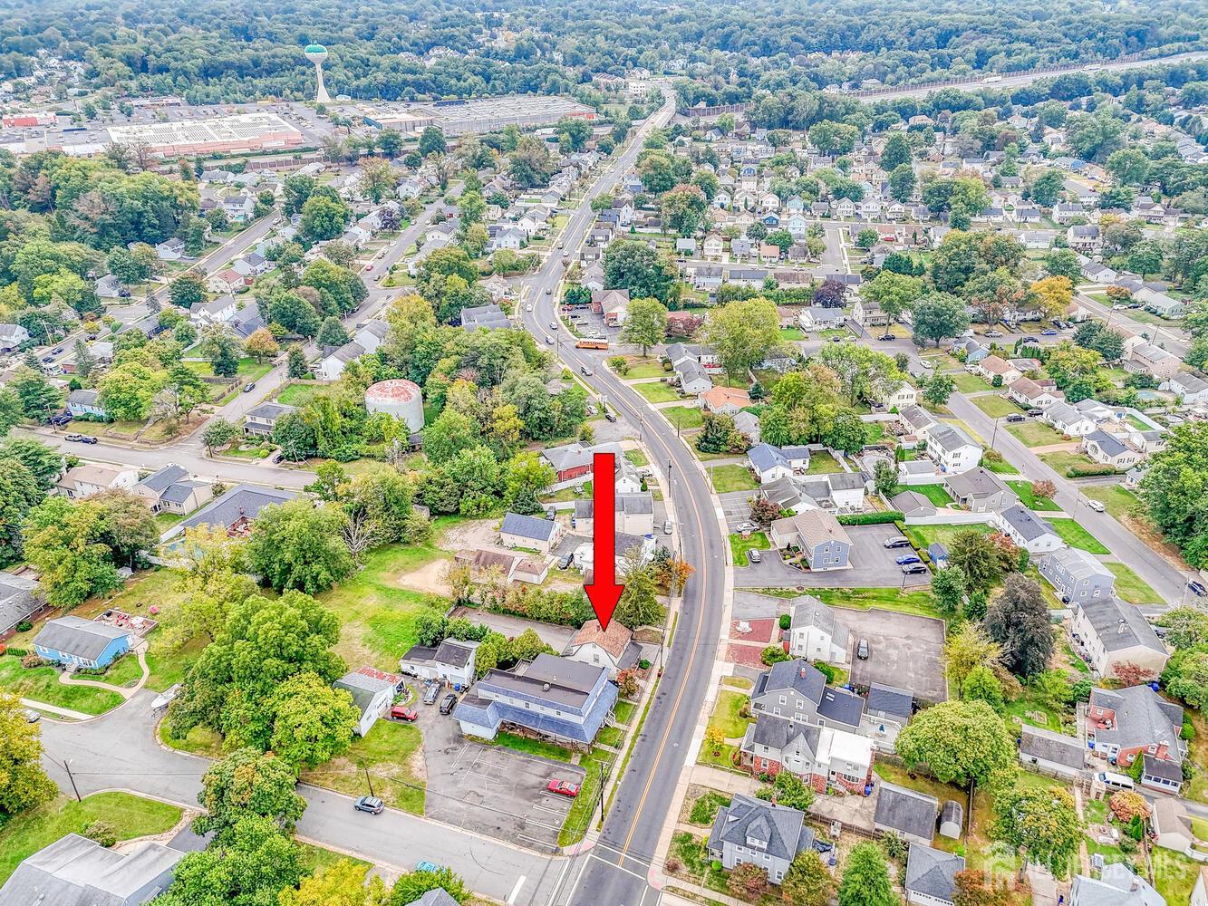 213 South Main Street, Milltown, NJ 08850