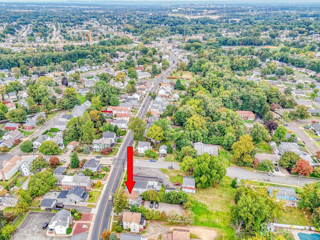 213 South Main Street, Milltown, NJ 08850