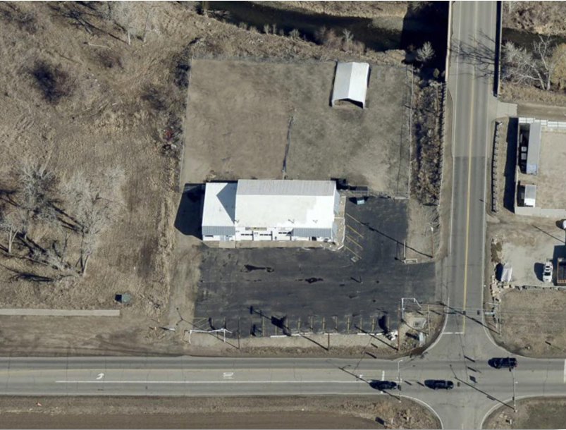 1325 South Saint Louis Avenue, Loveland, CO 80537