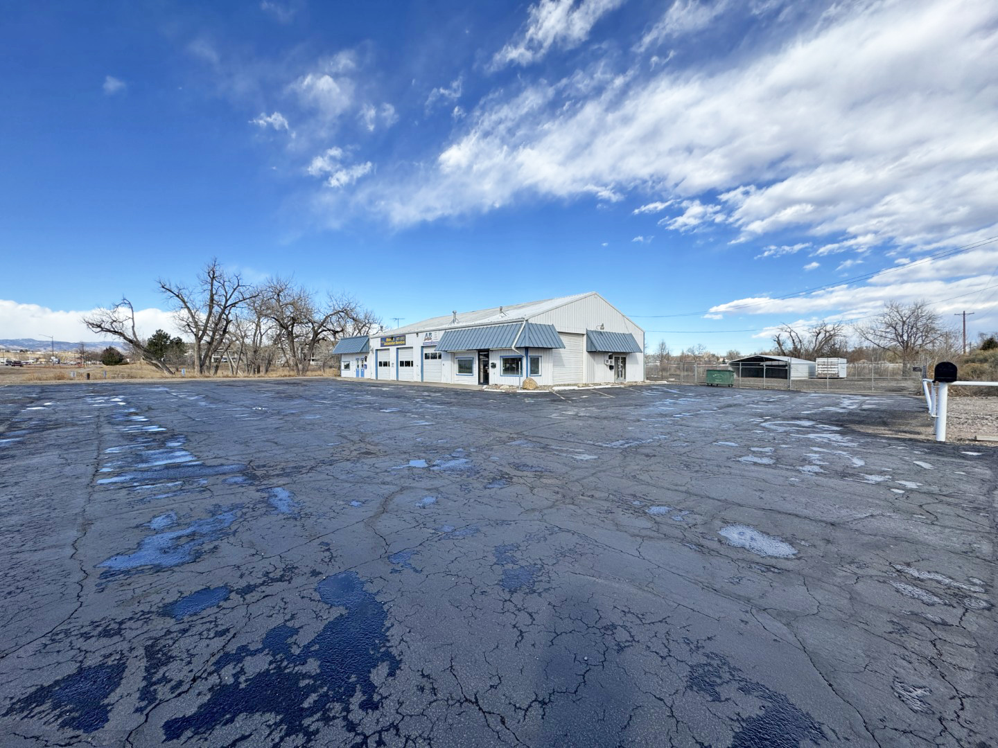 1325 South Saint Louis Avenue, Loveland, CO 80537