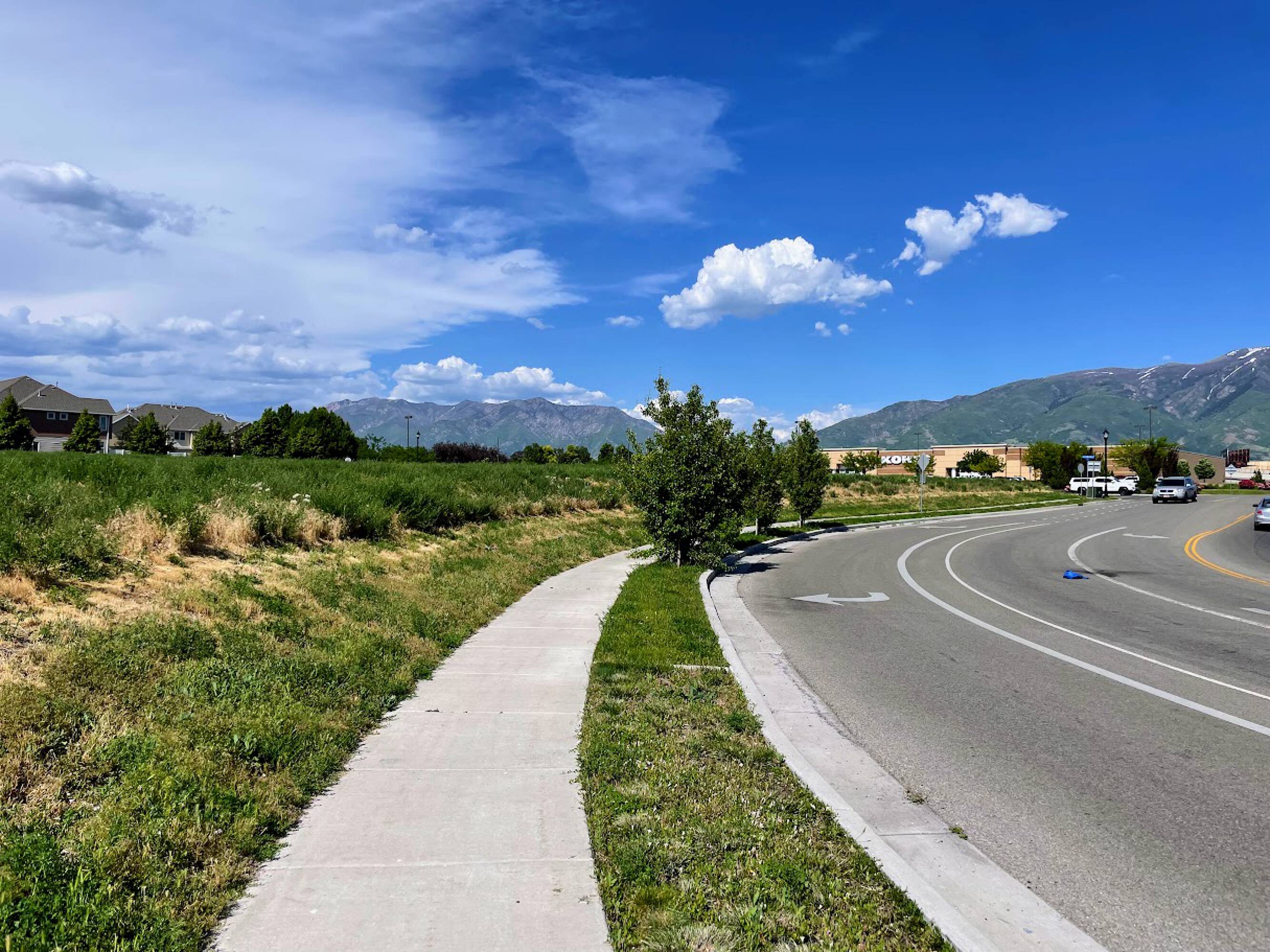 1366 North Main St, Layton, UT 84041
