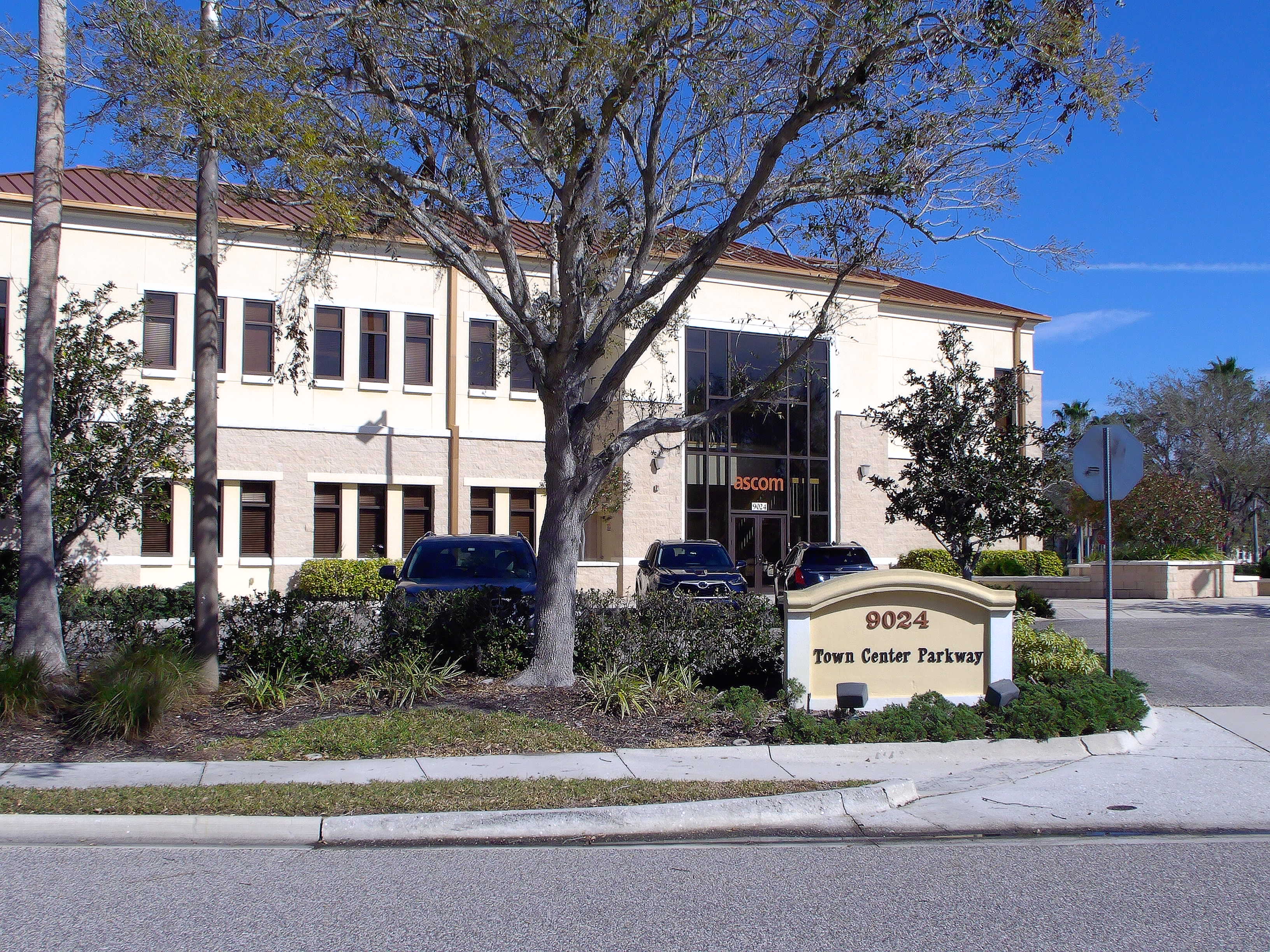 9024 Town Center Parkway