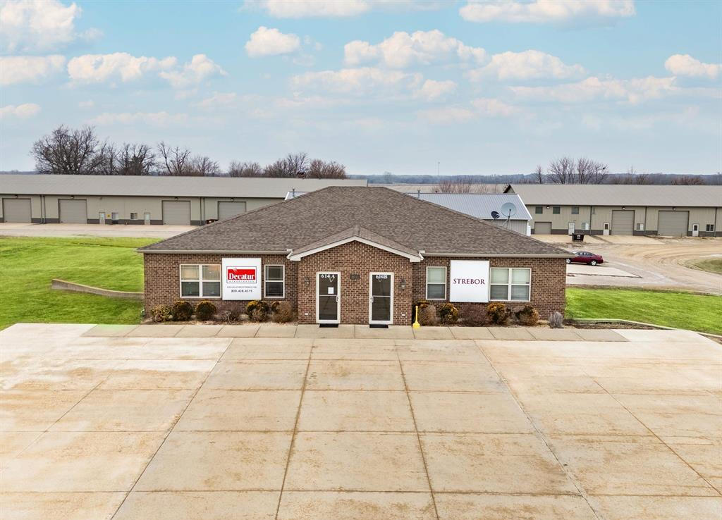 614 Illinois 116, Metamora, IL 61548