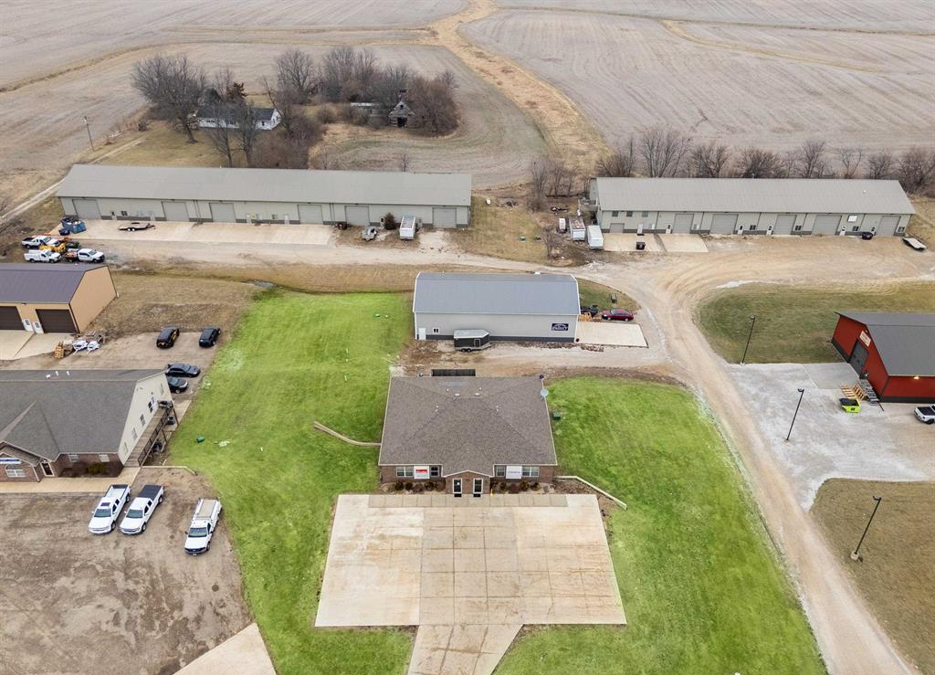 614 Illinois 116, Metamora, IL 61548