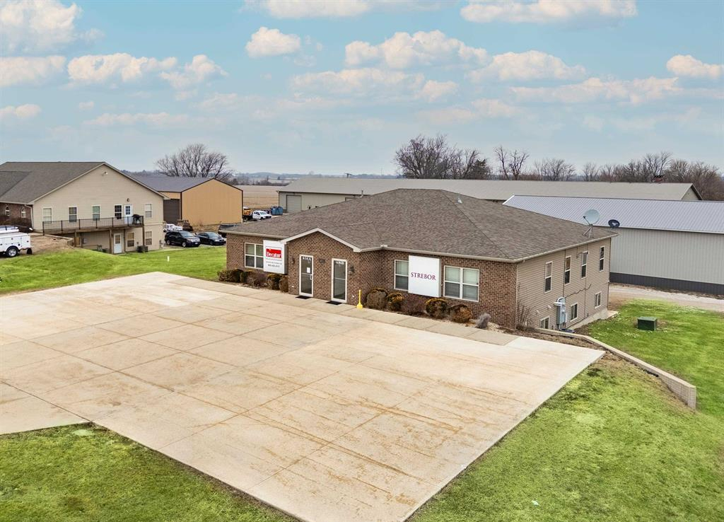 614 Illinois 116, Metamora, IL 61548