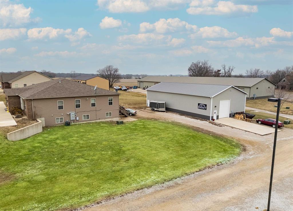 614 Illinois 116, Metamora, IL 61548