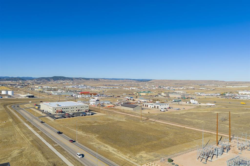 3610-A  Eglin Street, Rapid City, SD 57703