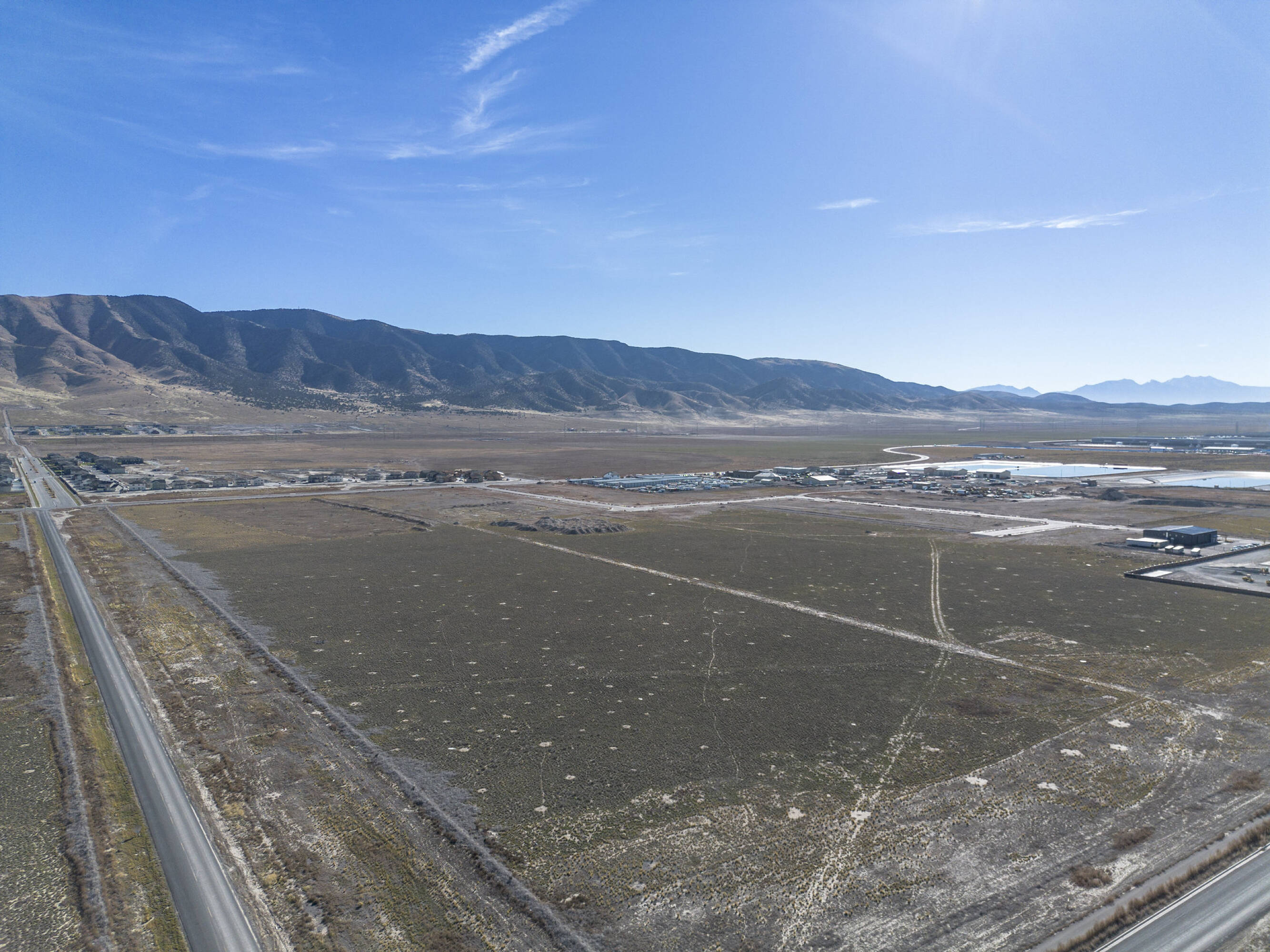 2900 N Pony Express Pkwy, Eagle Mountain, UT 84005