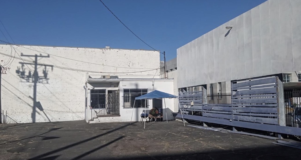 444 North Hunter Street, Stockton, CA 95202