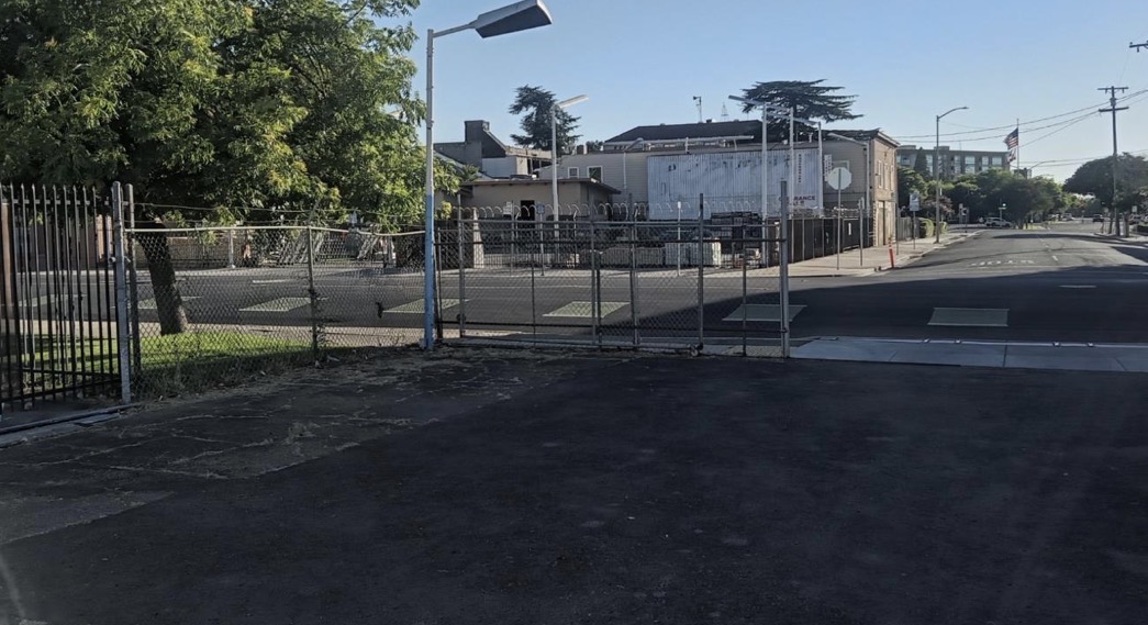 444 North Hunter Street, Stockton, CA 95202