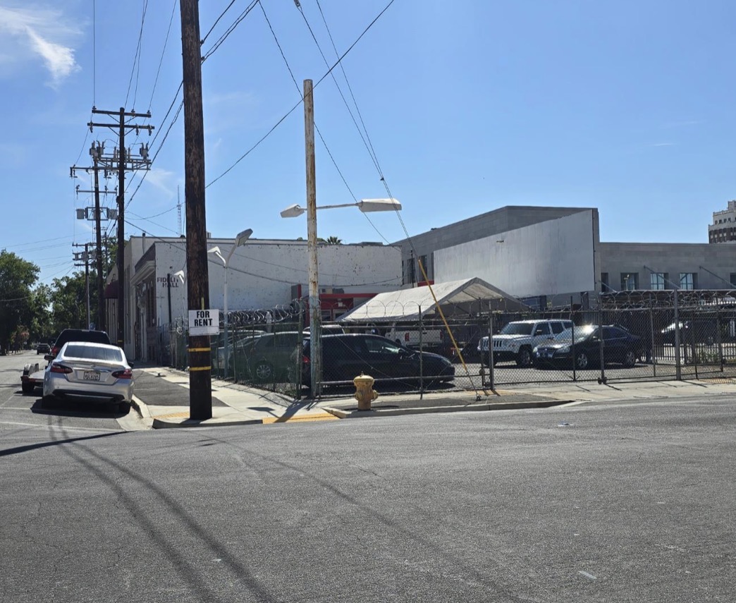 444 North Hunter Street, Stockton, CA 95202