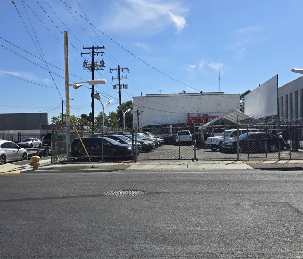 444 North Hunter Street, Stockton, CA 95202