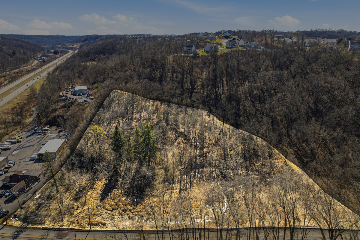 1103 Mount Nebo Road, Pittsburgh, PA 15237