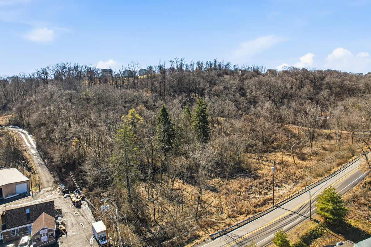 1103 Mount Nebo Road, Pittsburgh, PA 15237