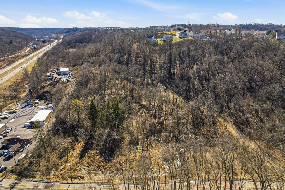 1103 Mount Nebo Road, Pittsburgh, PA 15237