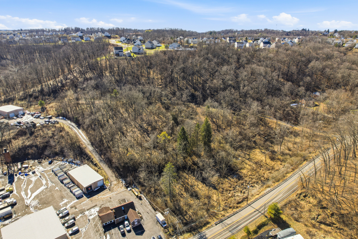 1103 Mount Nebo Road, Pittsburgh, PA 15237