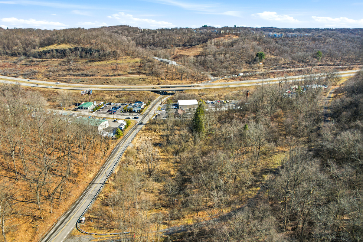 1103 Mount Nebo Road, Pittsburgh, PA 15237