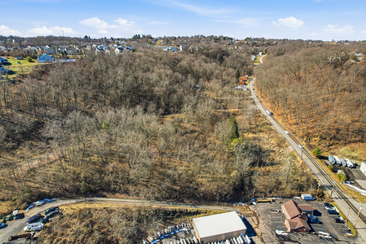 1103 Mount Nebo Road, Pittsburgh, PA 15237