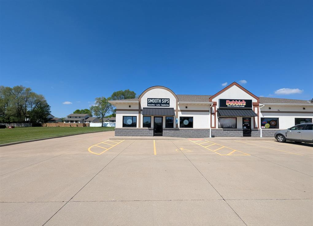 407 South 4th Street, Dunlap, IL 61525