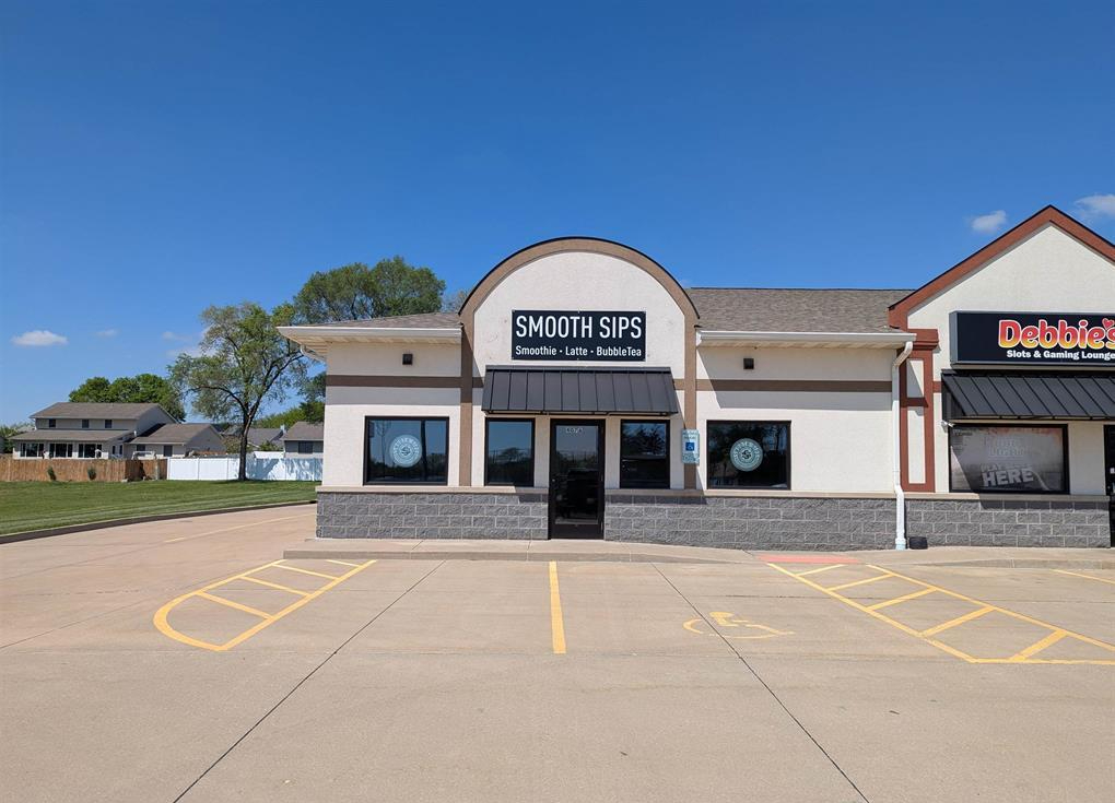 407 South 4th Street, Dunlap, IL 61525