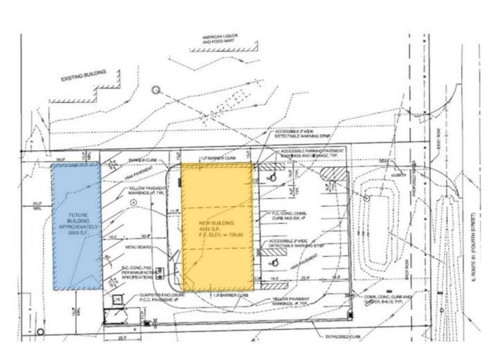 407 South 4th Street, Dunlap, IL 61525