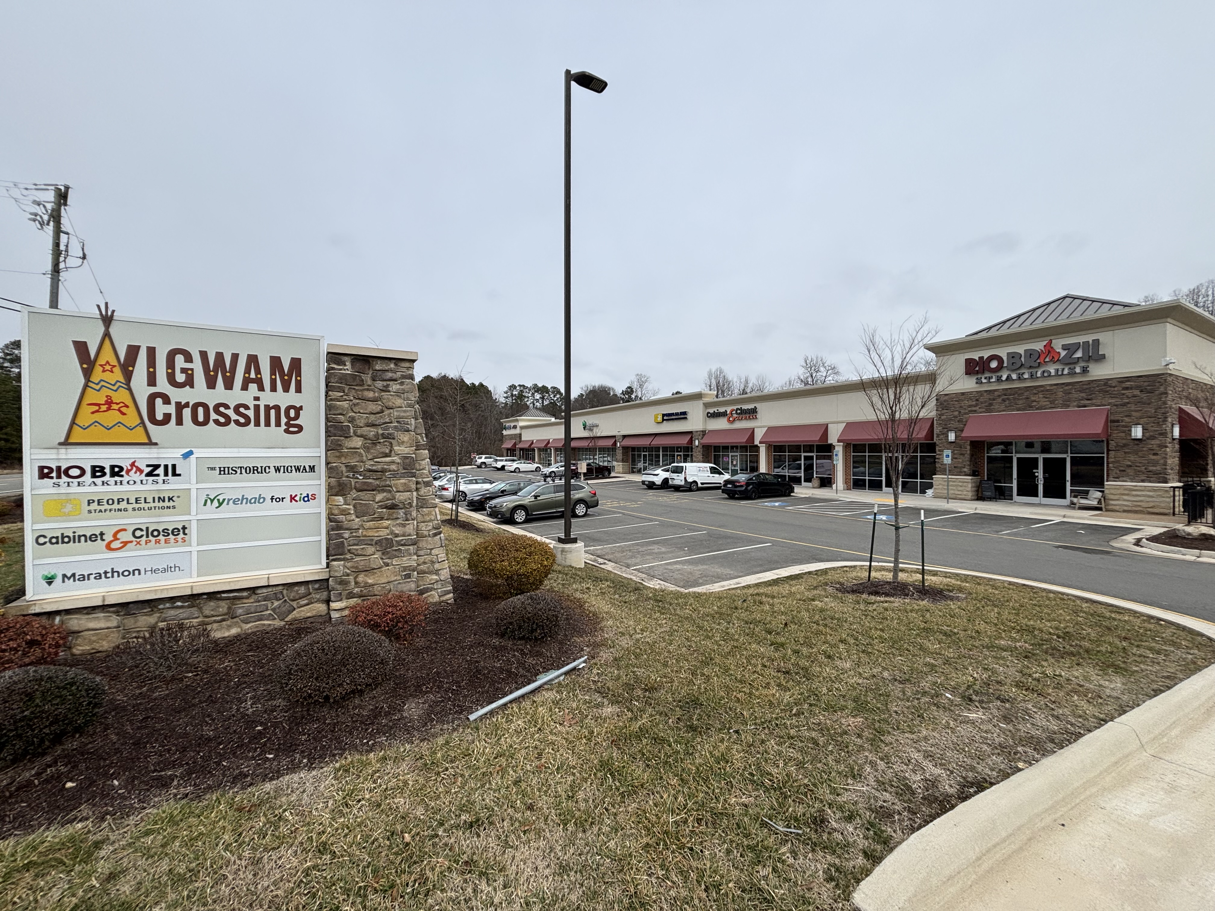 10392 Washington Highway