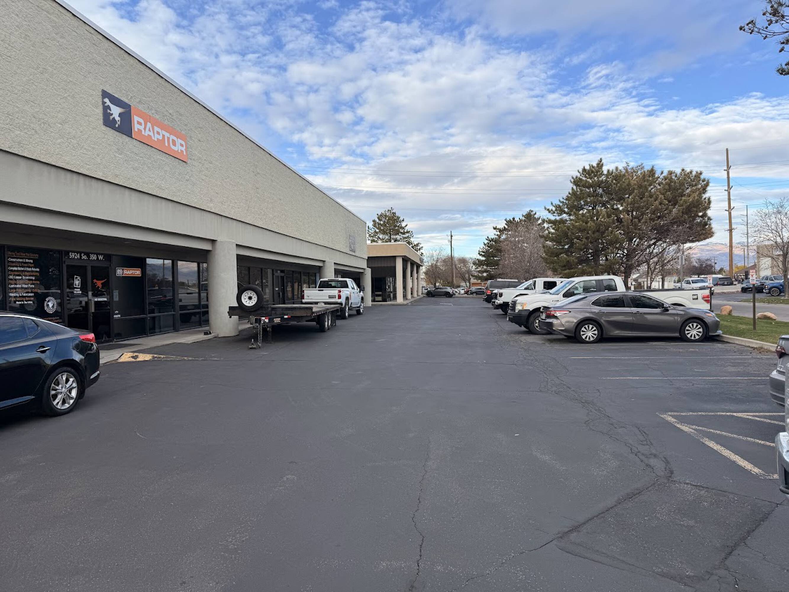 5924 S 350 W, Murray, UT 84107