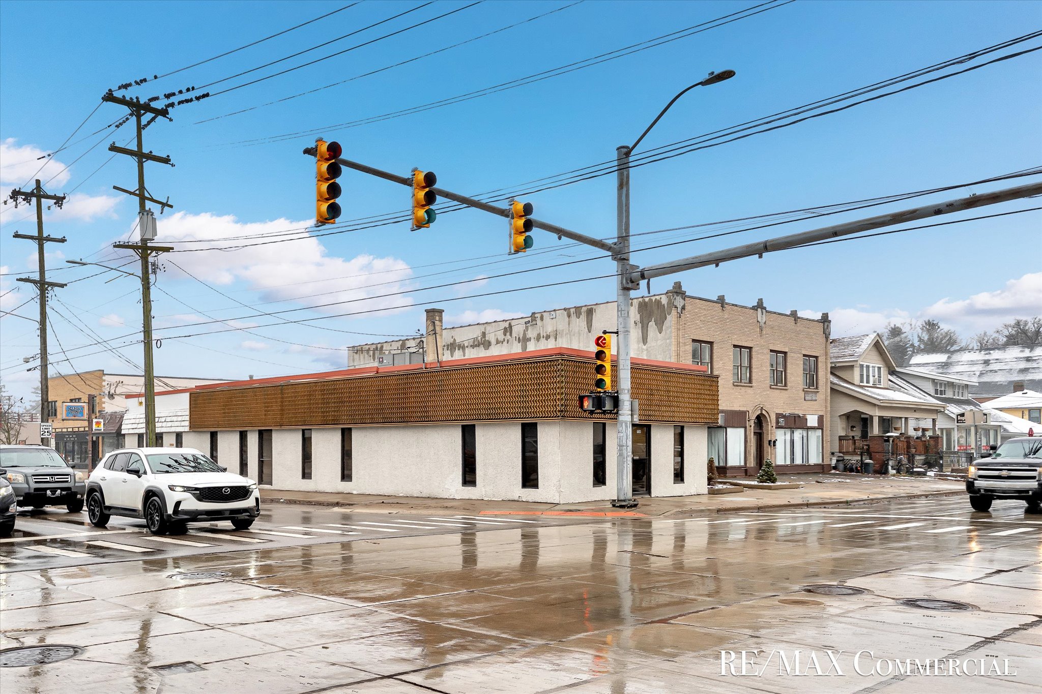 758 Burton Street Southeast, Grand Rapids, MI 49507