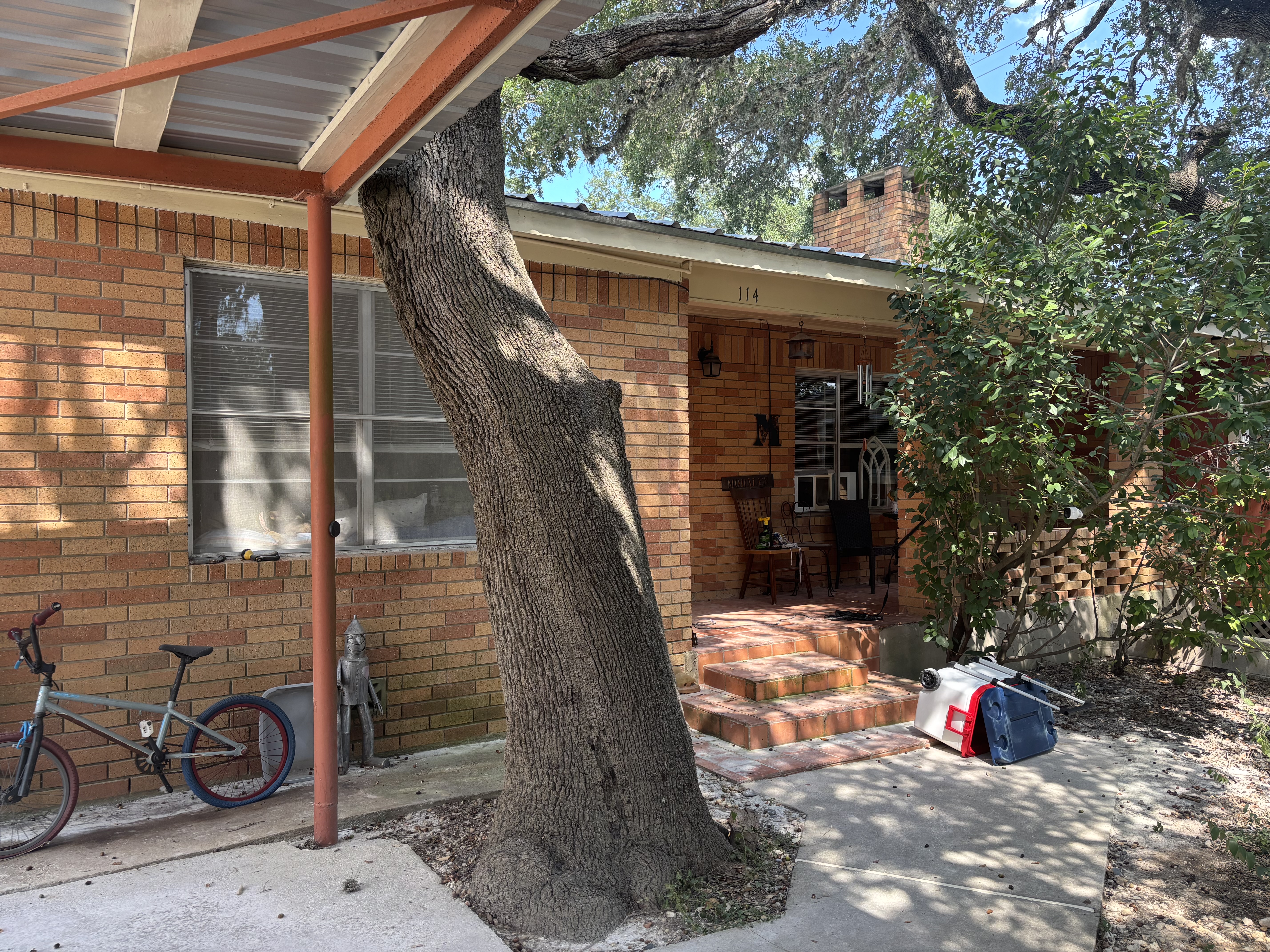 114 State Highway 46 W, Boerne, TX 78006