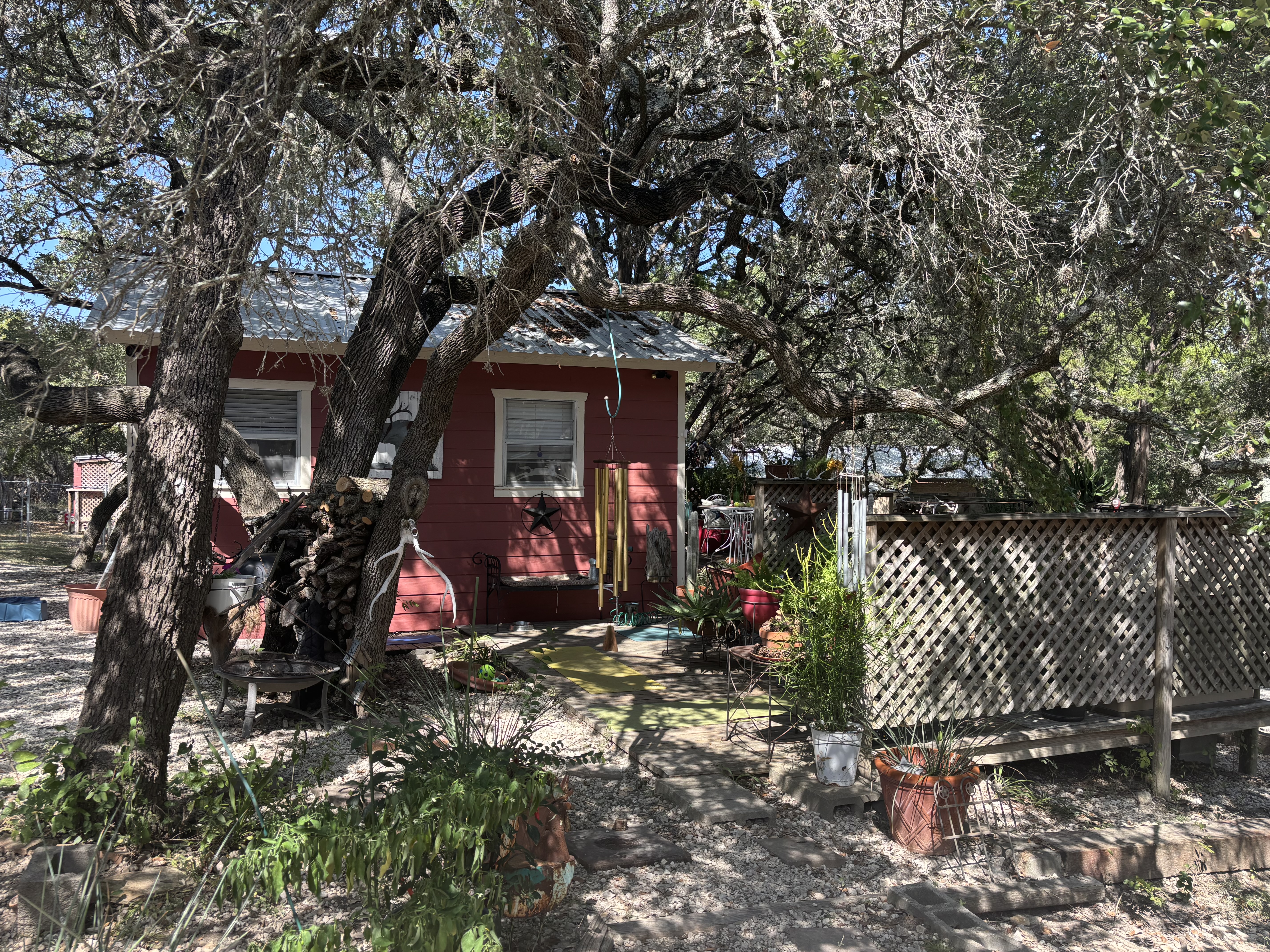 114 State Highway 46 W, Boerne, TX 78006