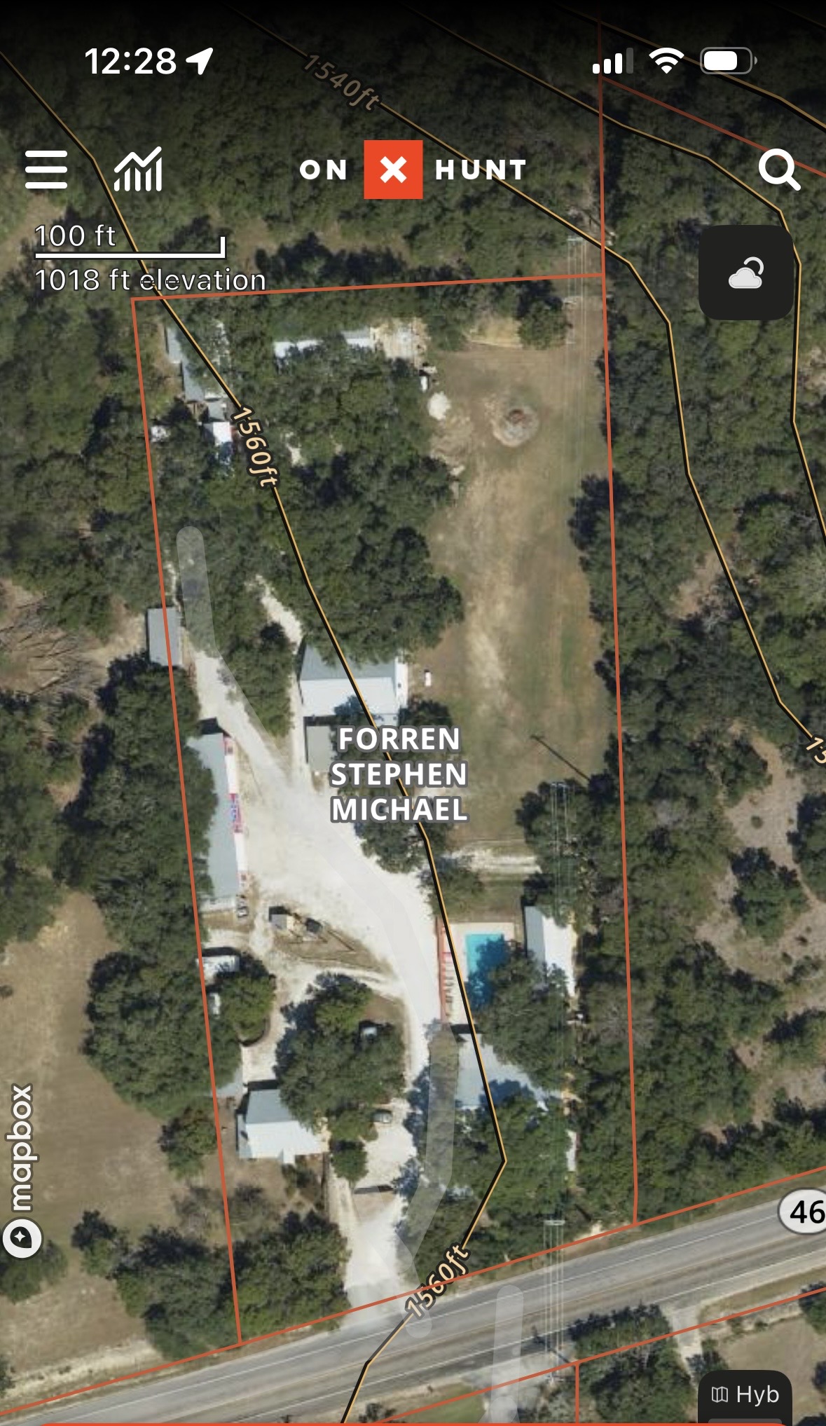 114 State Highway 46 W, Boerne, TX 78006