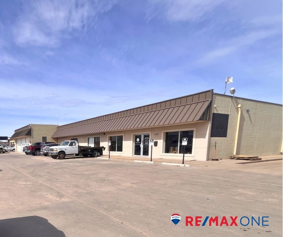 1107 East Fulton Street, Garden City, KS 67846