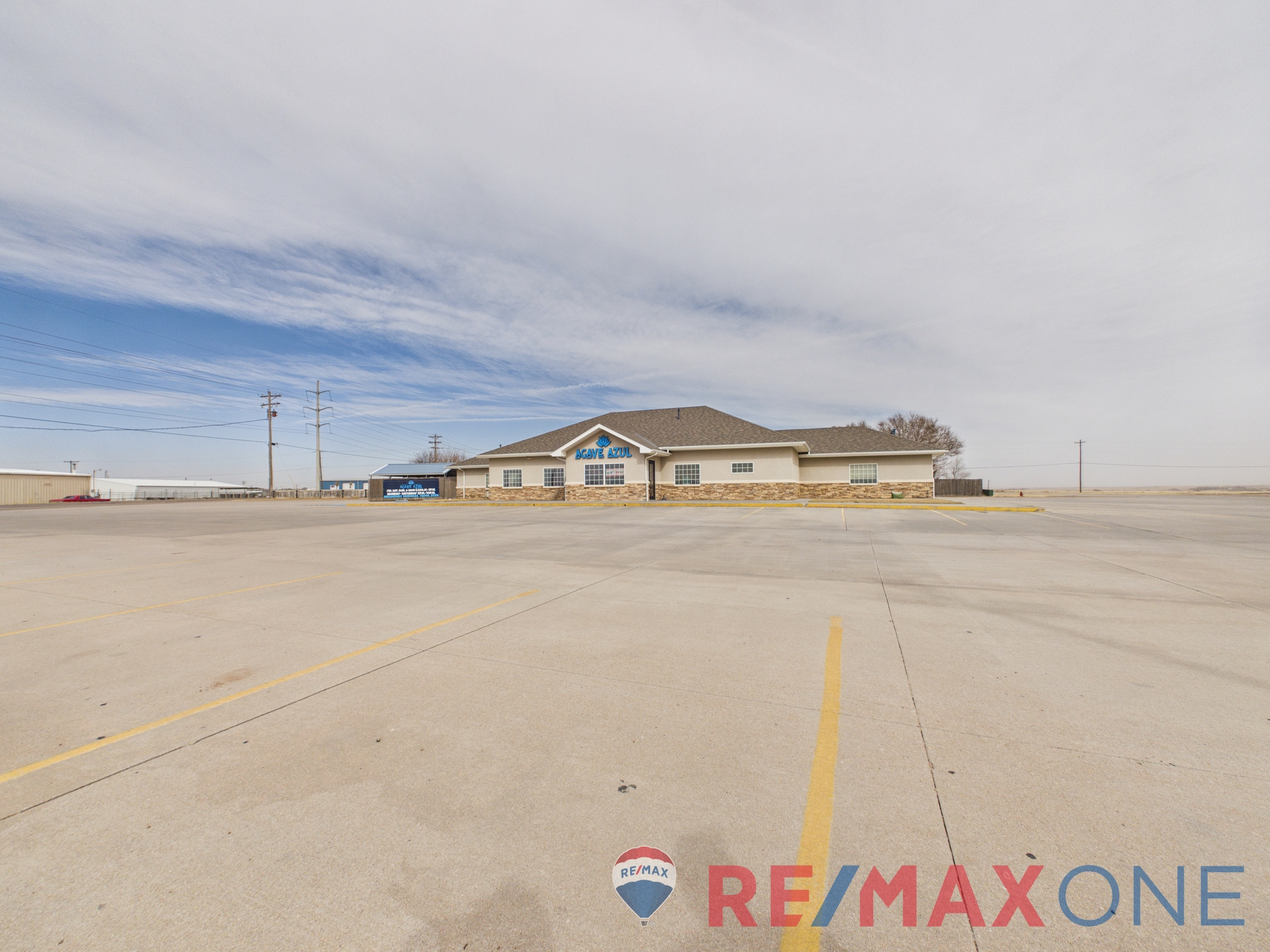 1104 East Oklahoma Avenue, Ulysses, KS 67880