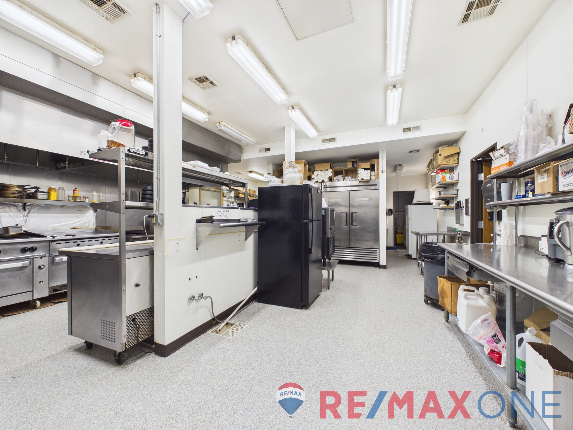 1104 East Oklahoma Avenue, Ulysses, KS 67880