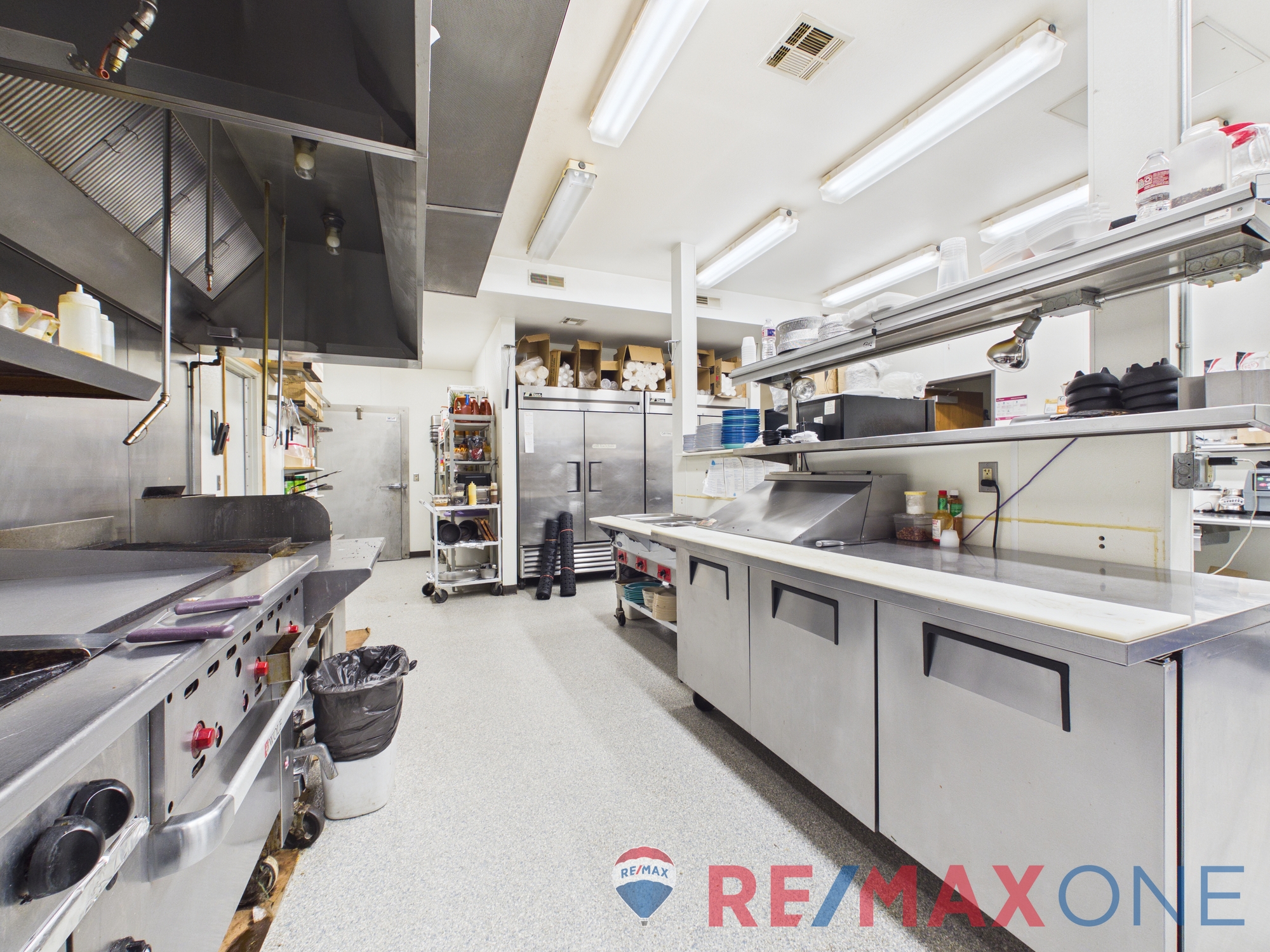 1104 East Oklahoma Avenue, Ulysses, KS 67880