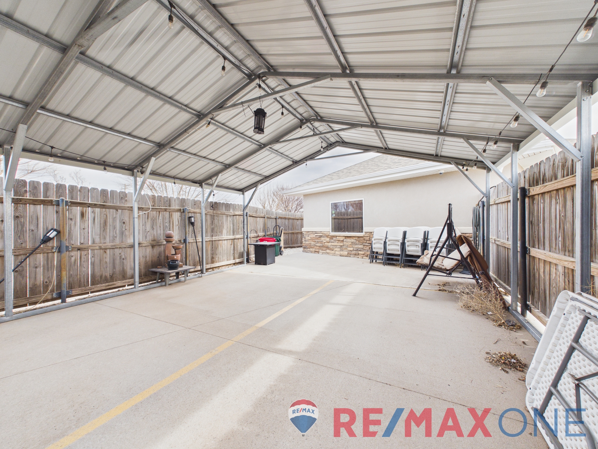 1104 East Oklahoma Avenue, Ulysses, KS 67880