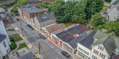 38-40 Market St, Amesbury, MA 01913-2409
