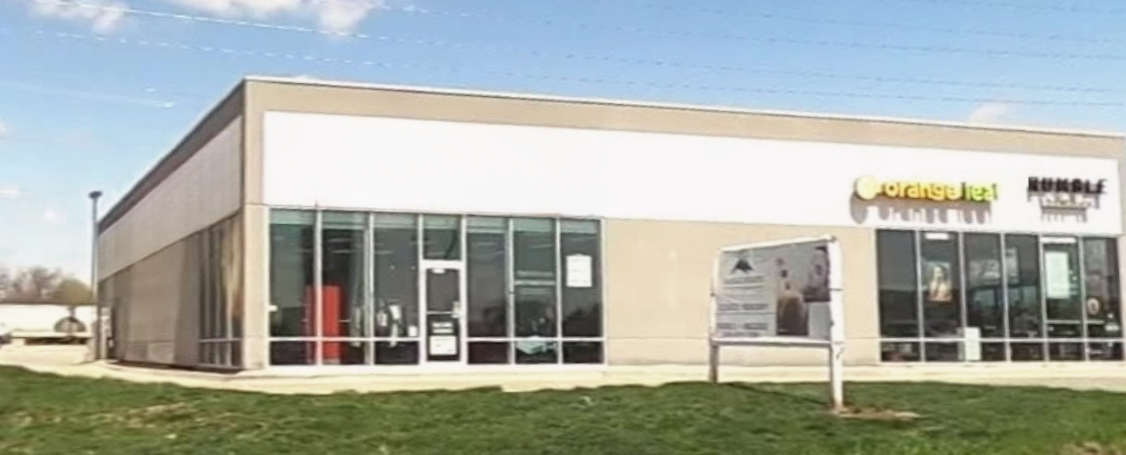 637 Lincoln Way, Ames - office for sale in ames, IA