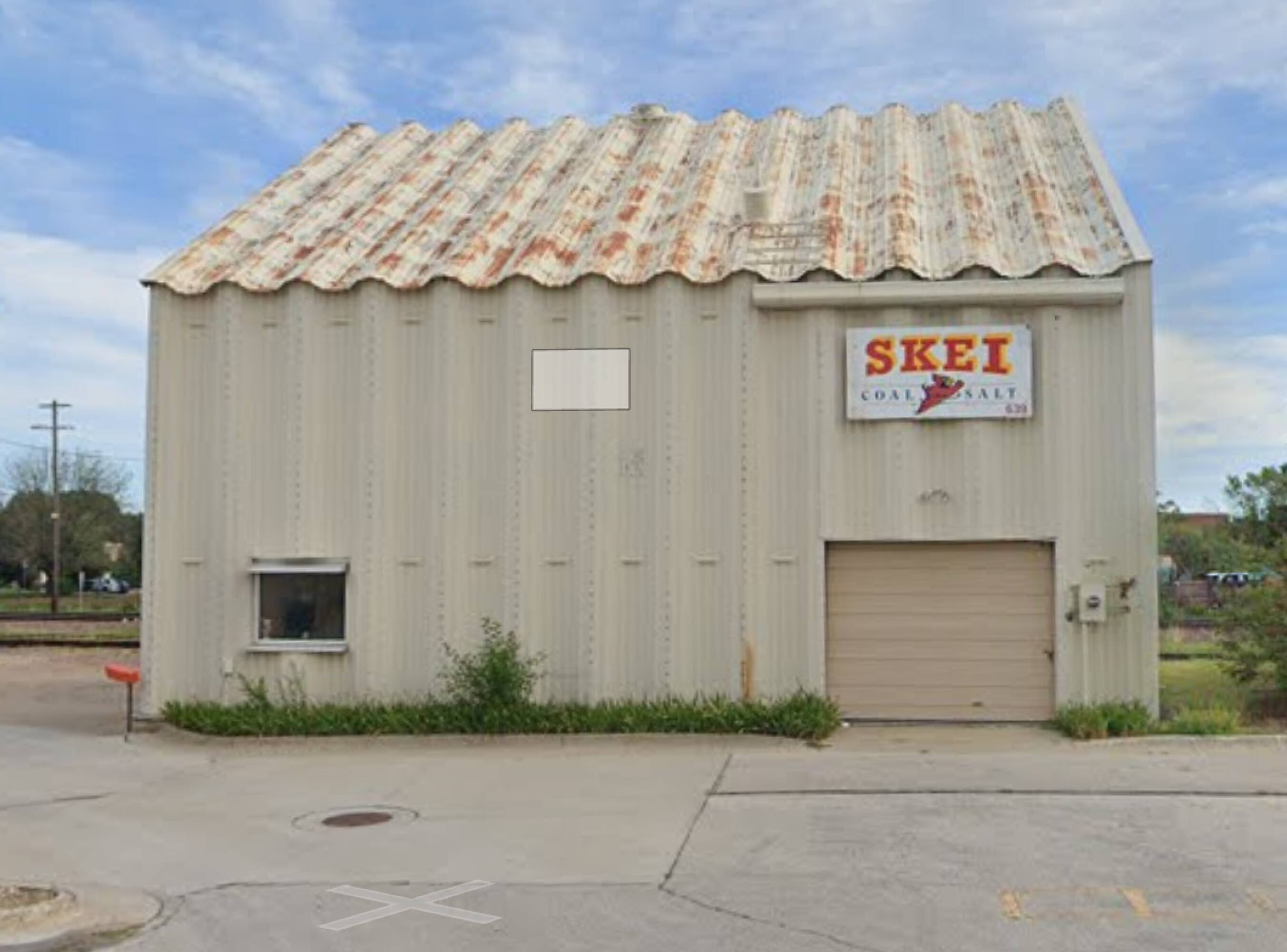 Storage Garage & Office Space - industrial for sale in ames, IA