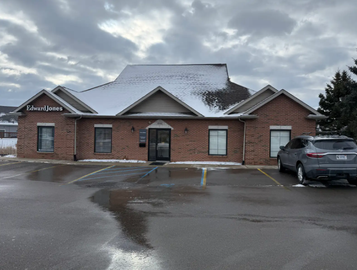 Waterford Parkway Office Park Office for Lease - St. Johns