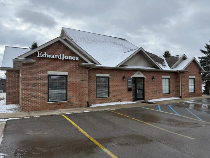 Waterford Parkway Office Park Office for Lease - St. Johns