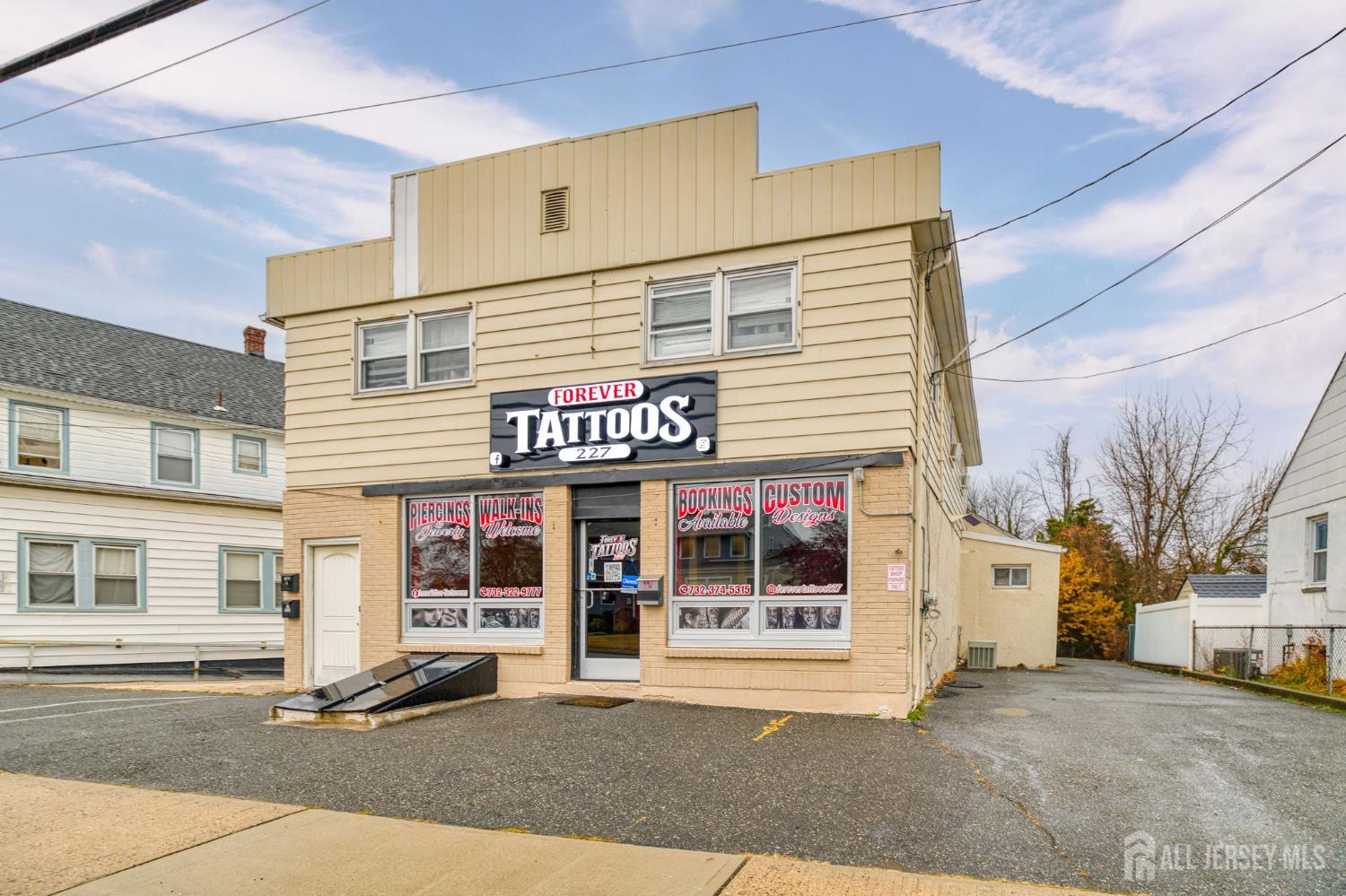 227 South Main Street, Milltown, NJ 08850