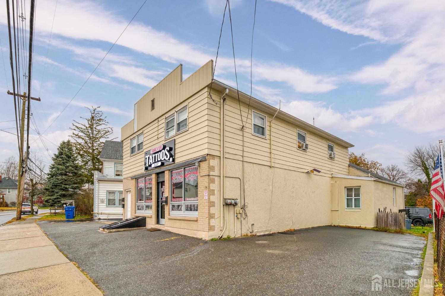 227 South Main Street, Milltown, NJ 08850