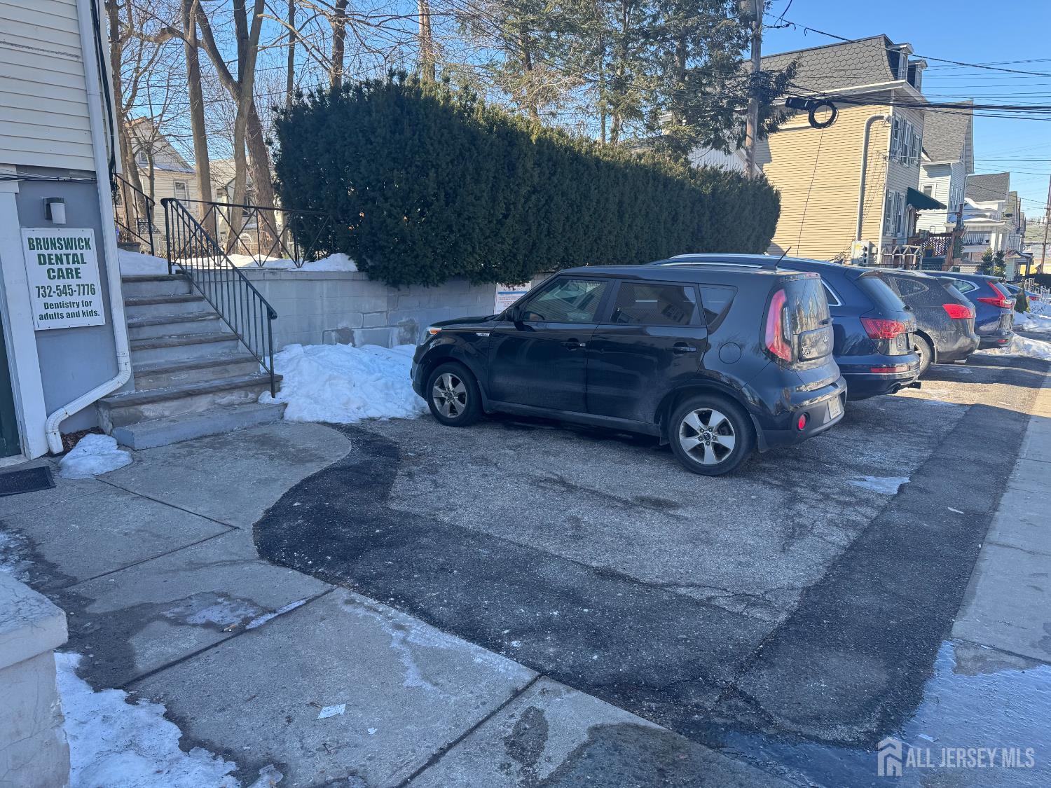 127 Livingston Avenue, New Brunswick, NJ 08901