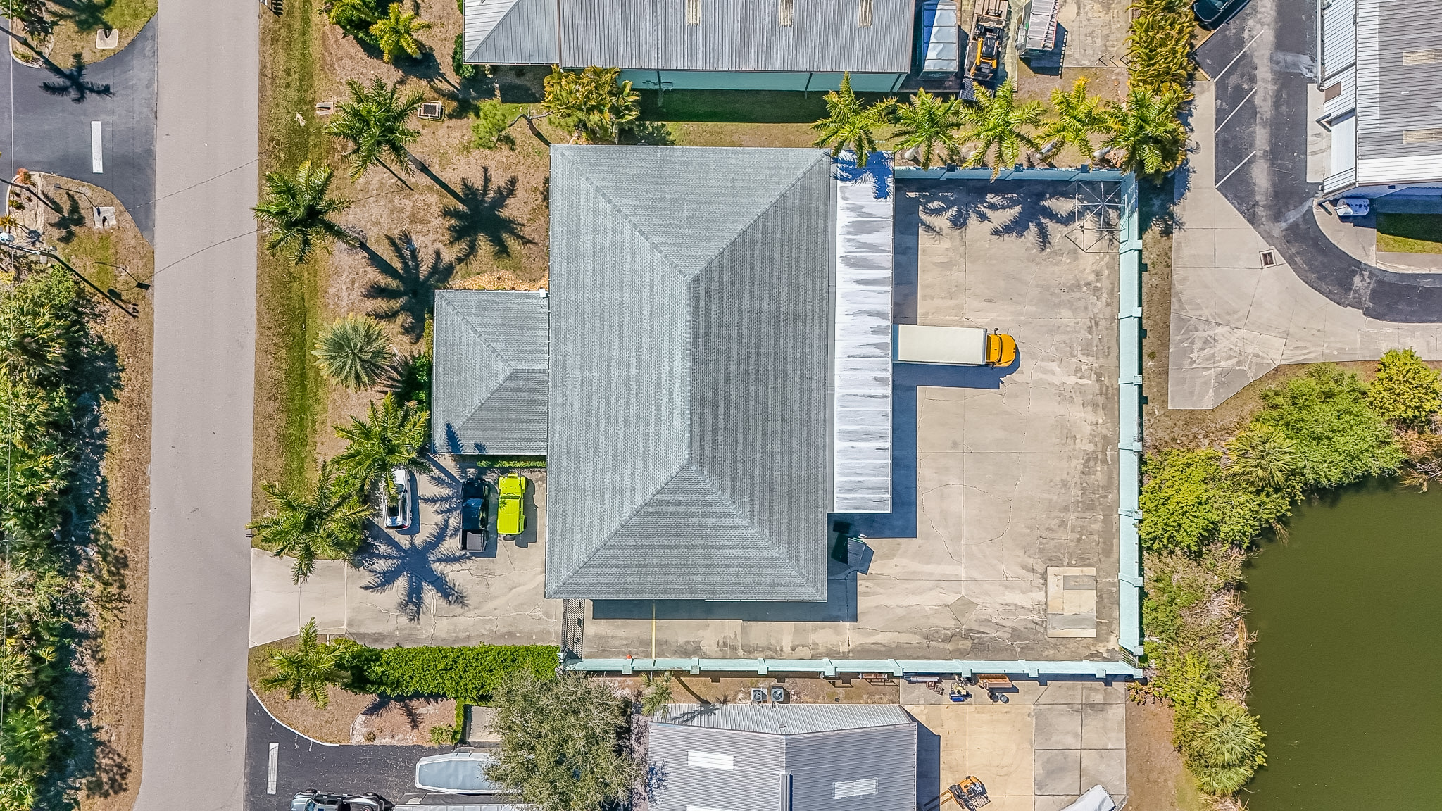 8261 Burnt Store Road, Punta Gorda, FL 33950