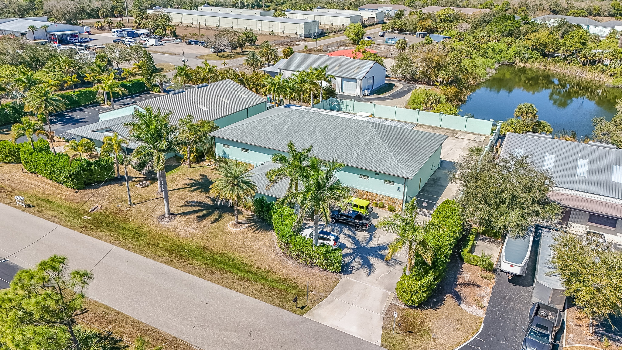 8261 Burnt Store Road, Punta Gorda, FL 33950