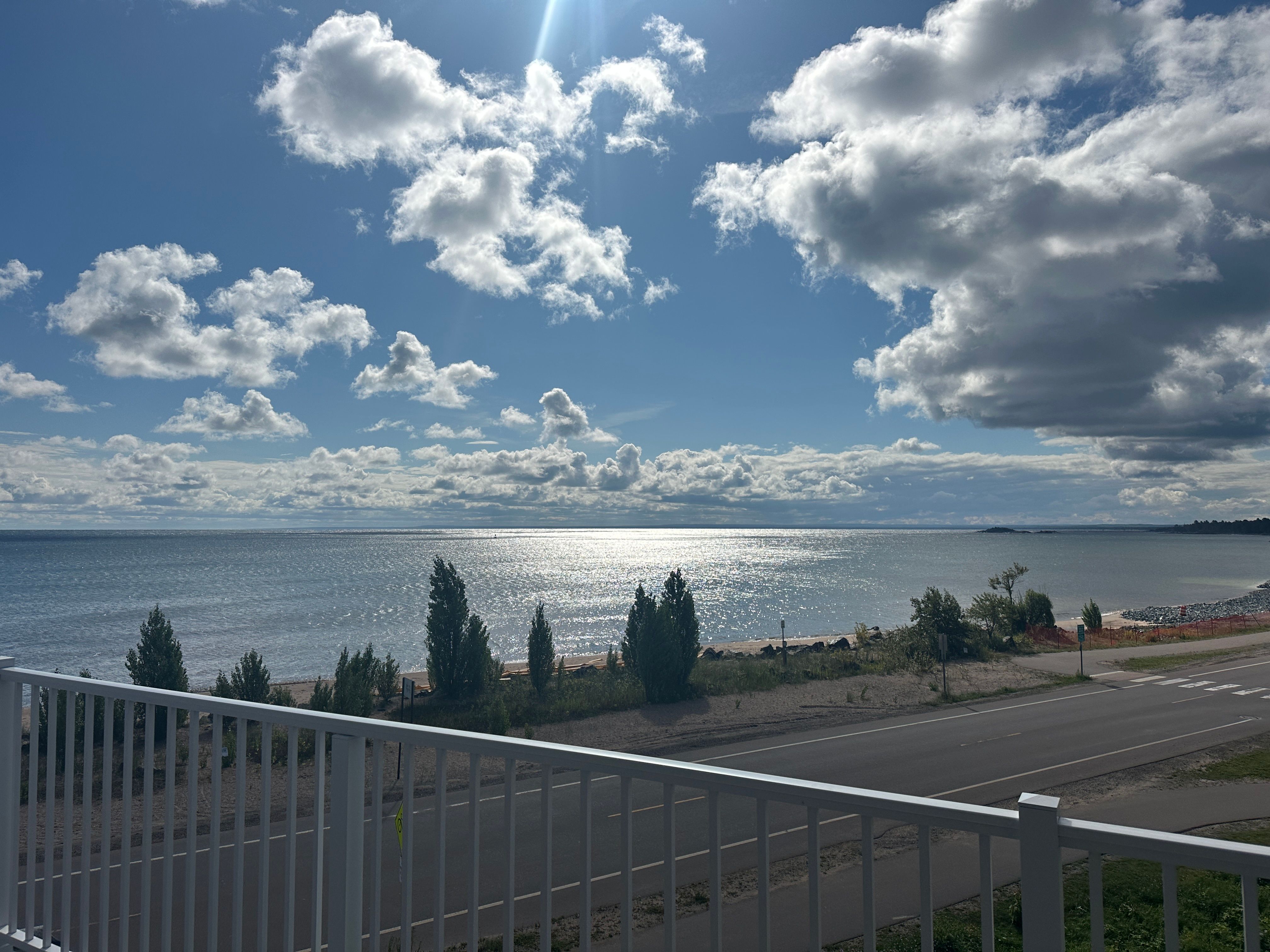 2401 North Lakeshore Boulevard, Marquette, MI 49855