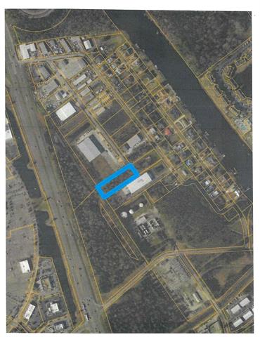 Drywall Drive, Myrtle Beach, SC 29577