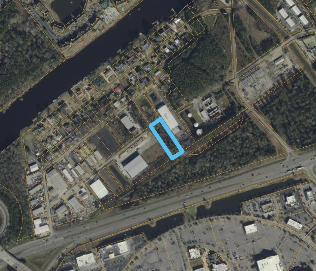 Drywall Drive, Myrtle Beach, SC 29577