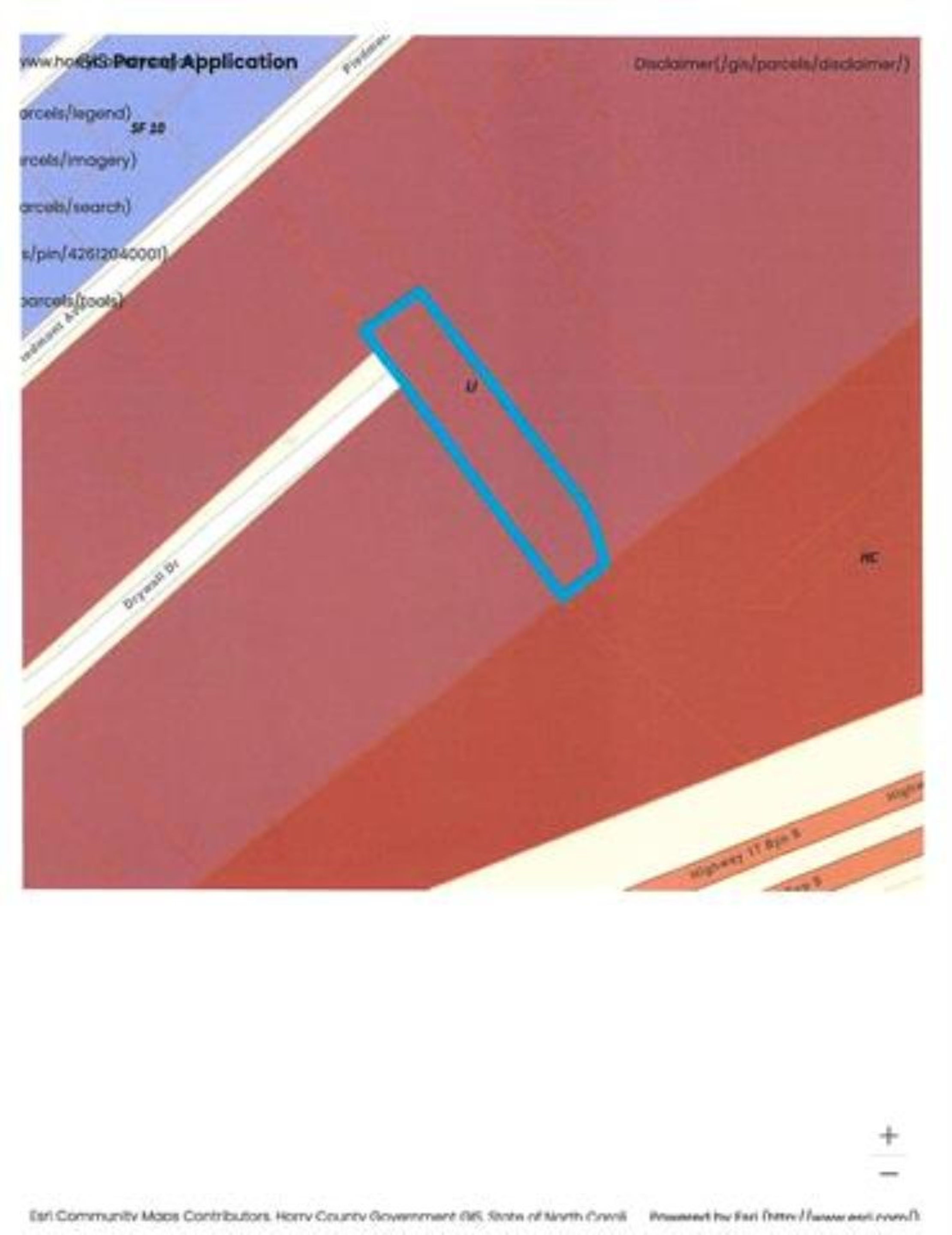 Drywall Drive, Myrtle Beach, SC 29577